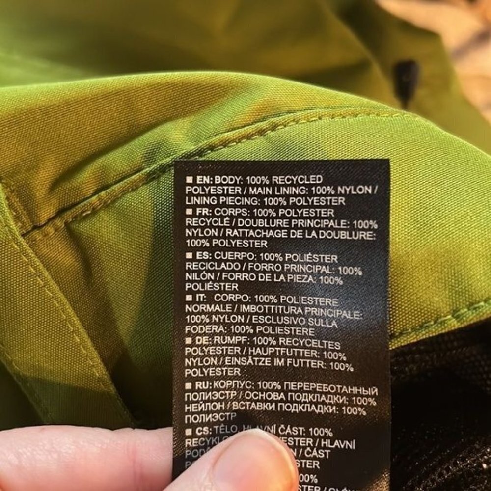 Burton Men’s Ballast Gore-Tex 2L Pants - Picture 7 of 12